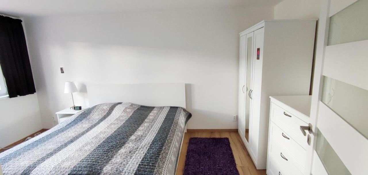Apartman Pod Jestedem Apartment Liberec Exterior photo